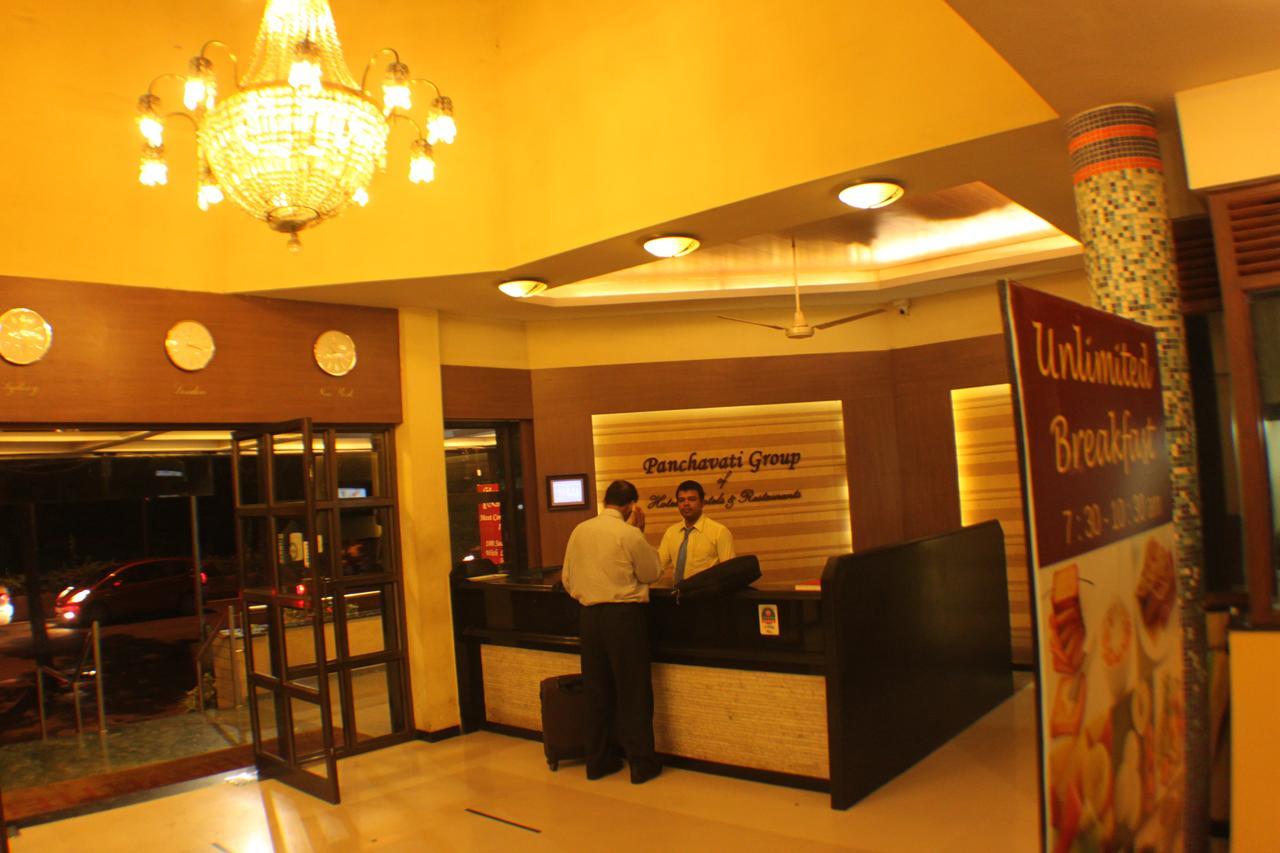 Hotel Panchavati Elite