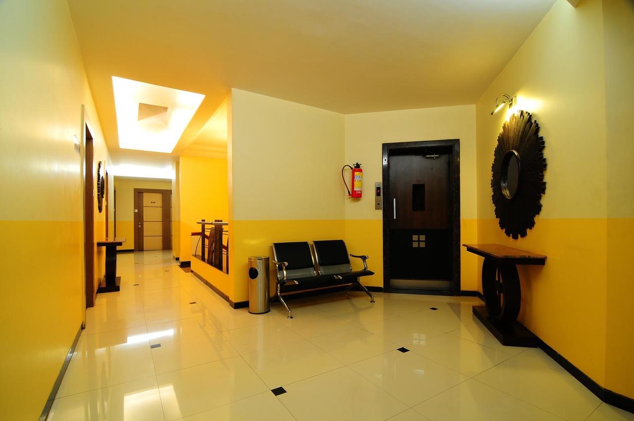 Panchavati Elite Hotel