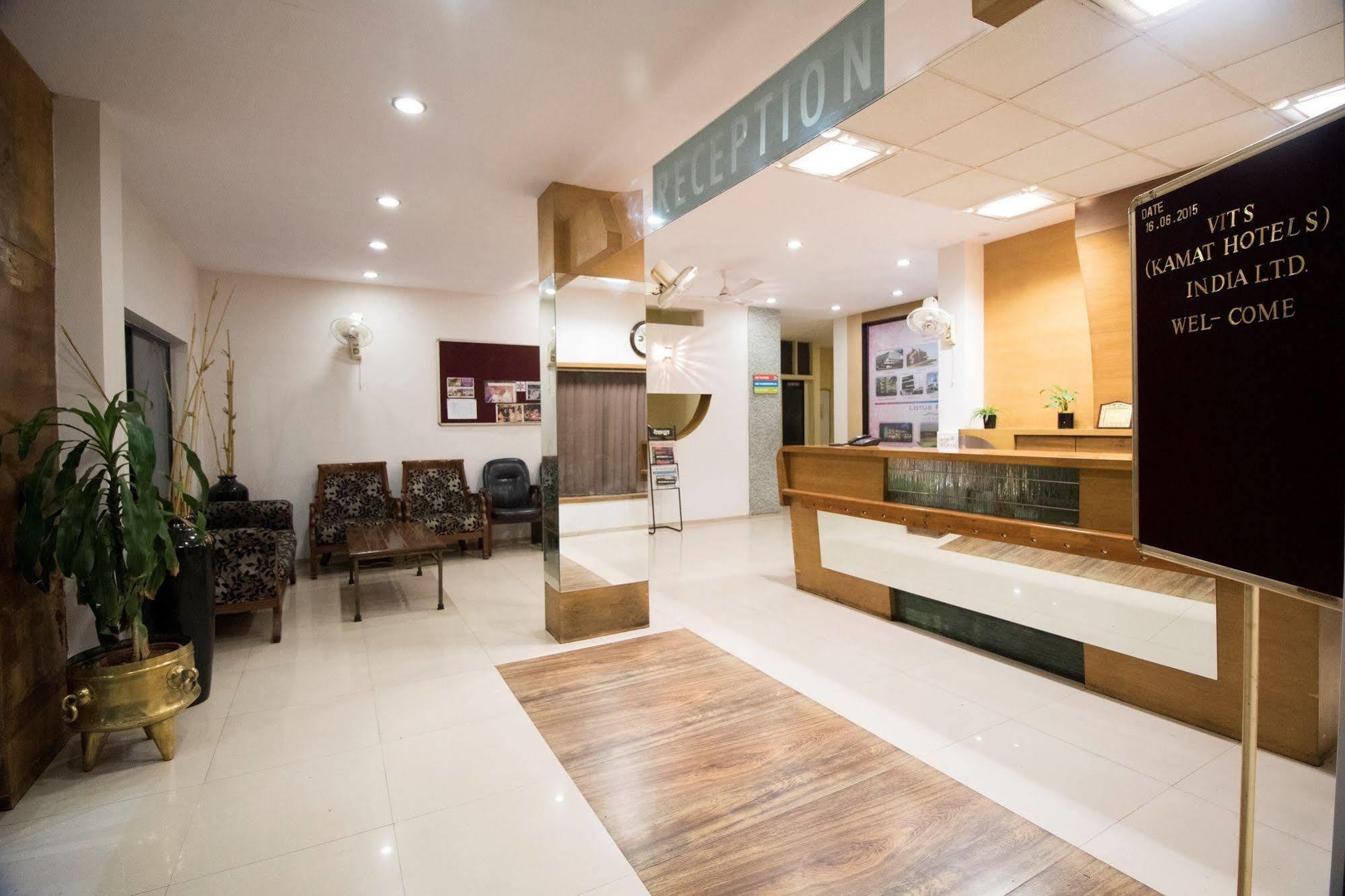Ira By Orchid, 3* Nashik