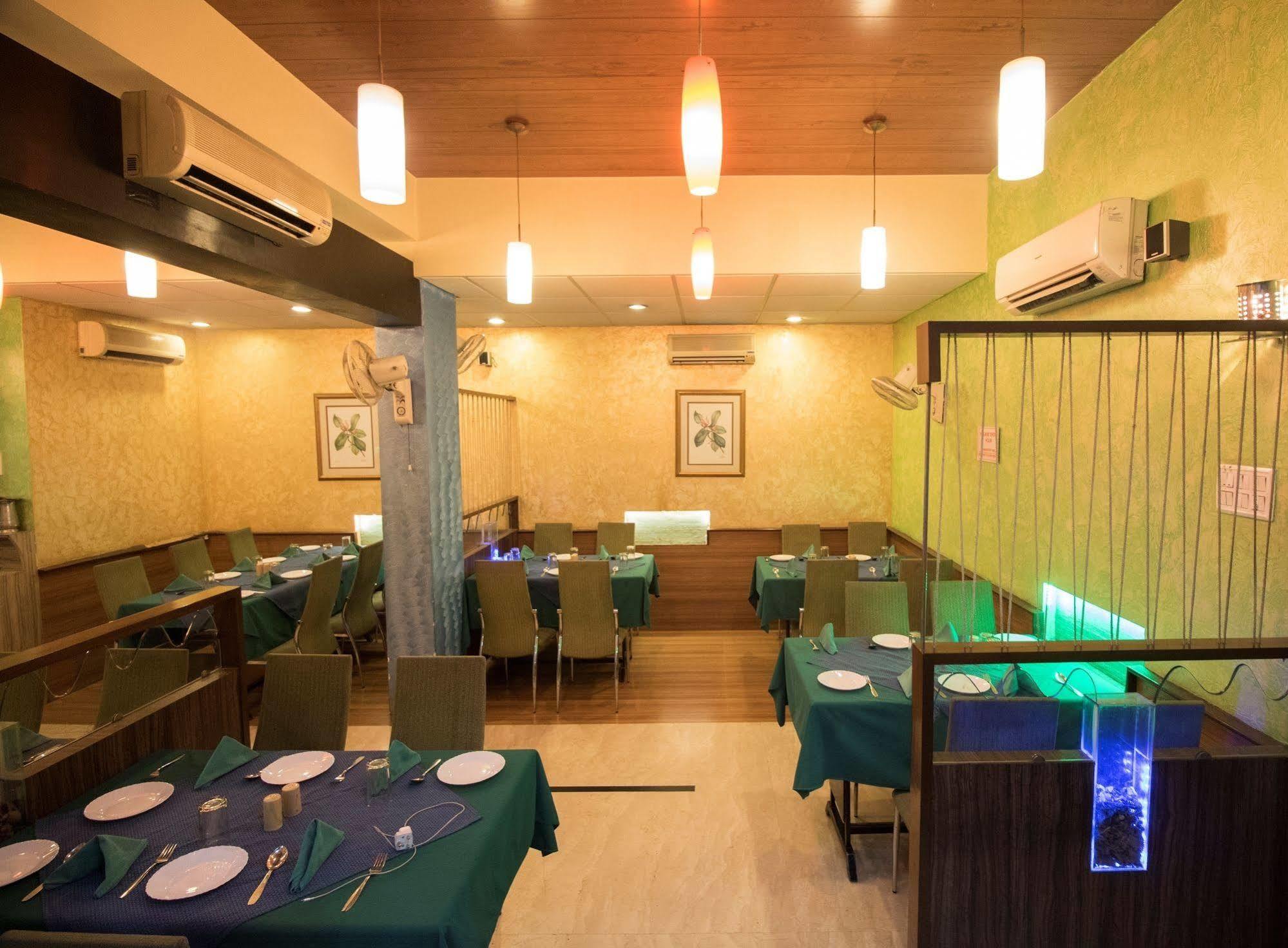 Hotel Ira By Orchid,