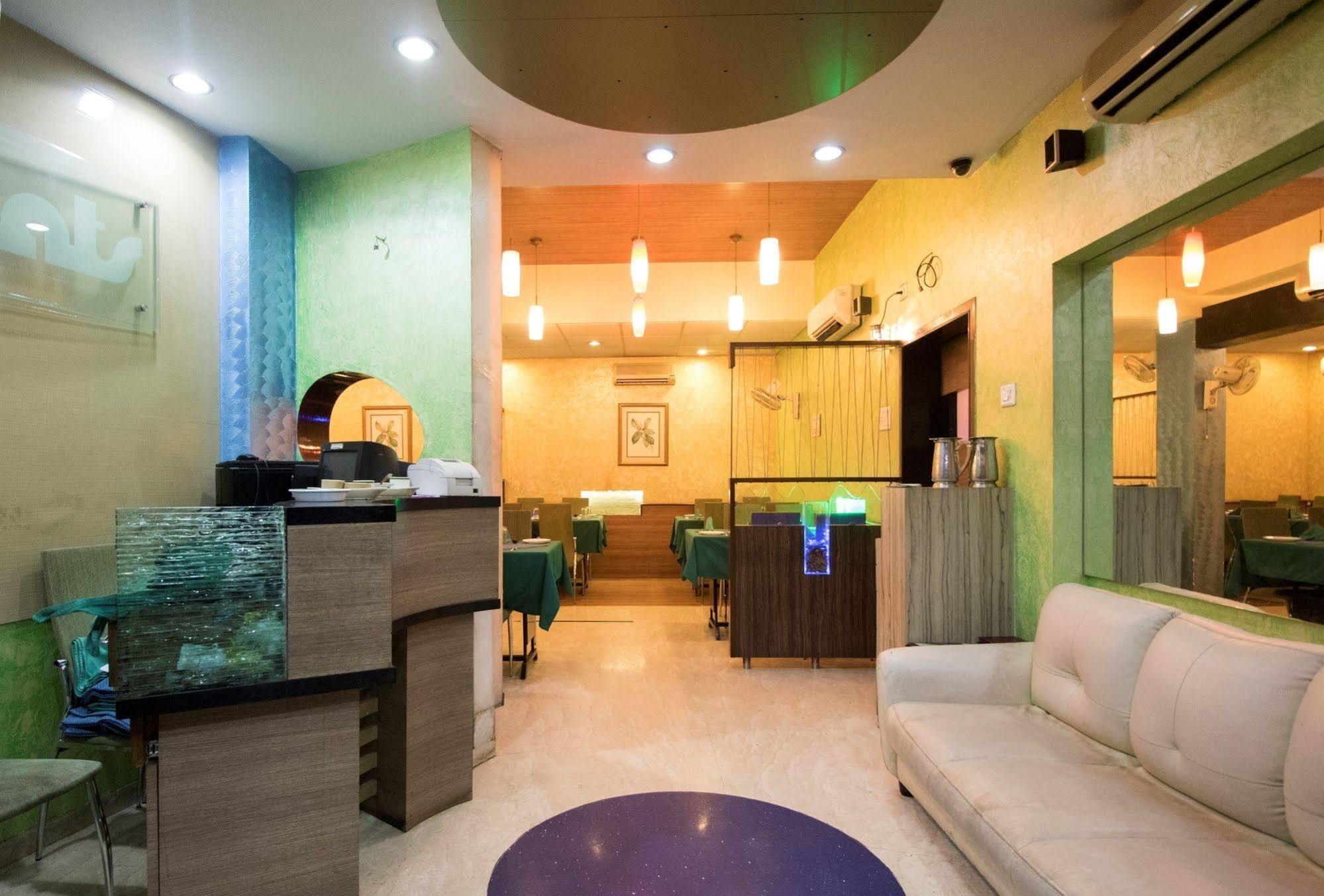 Ira By Orchid, Hotel