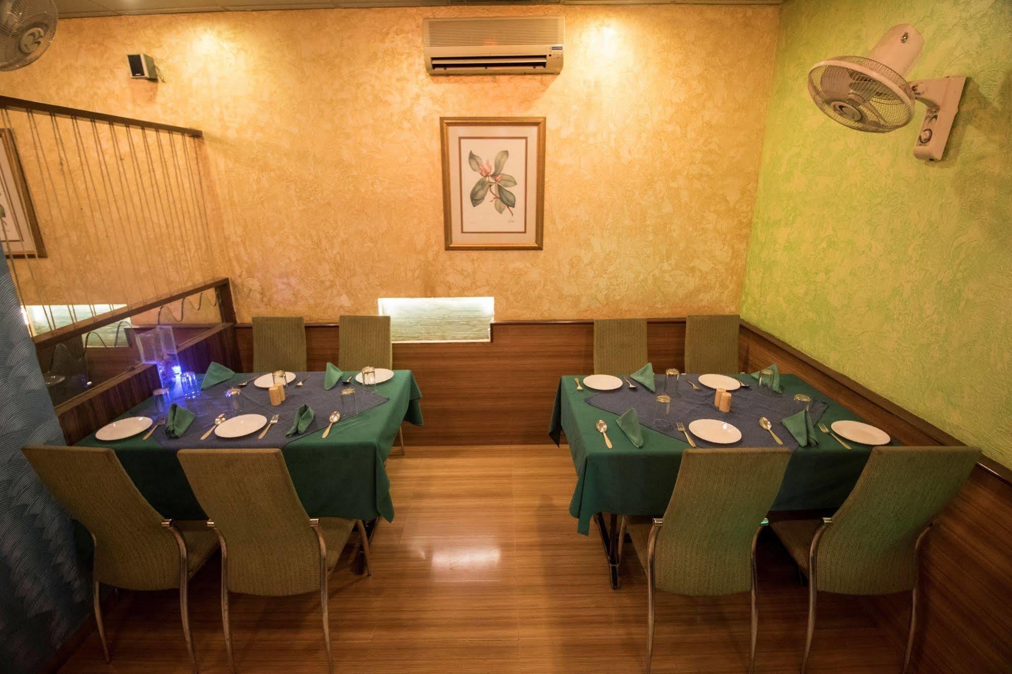 Hotel Ira By Orchid, Nashik