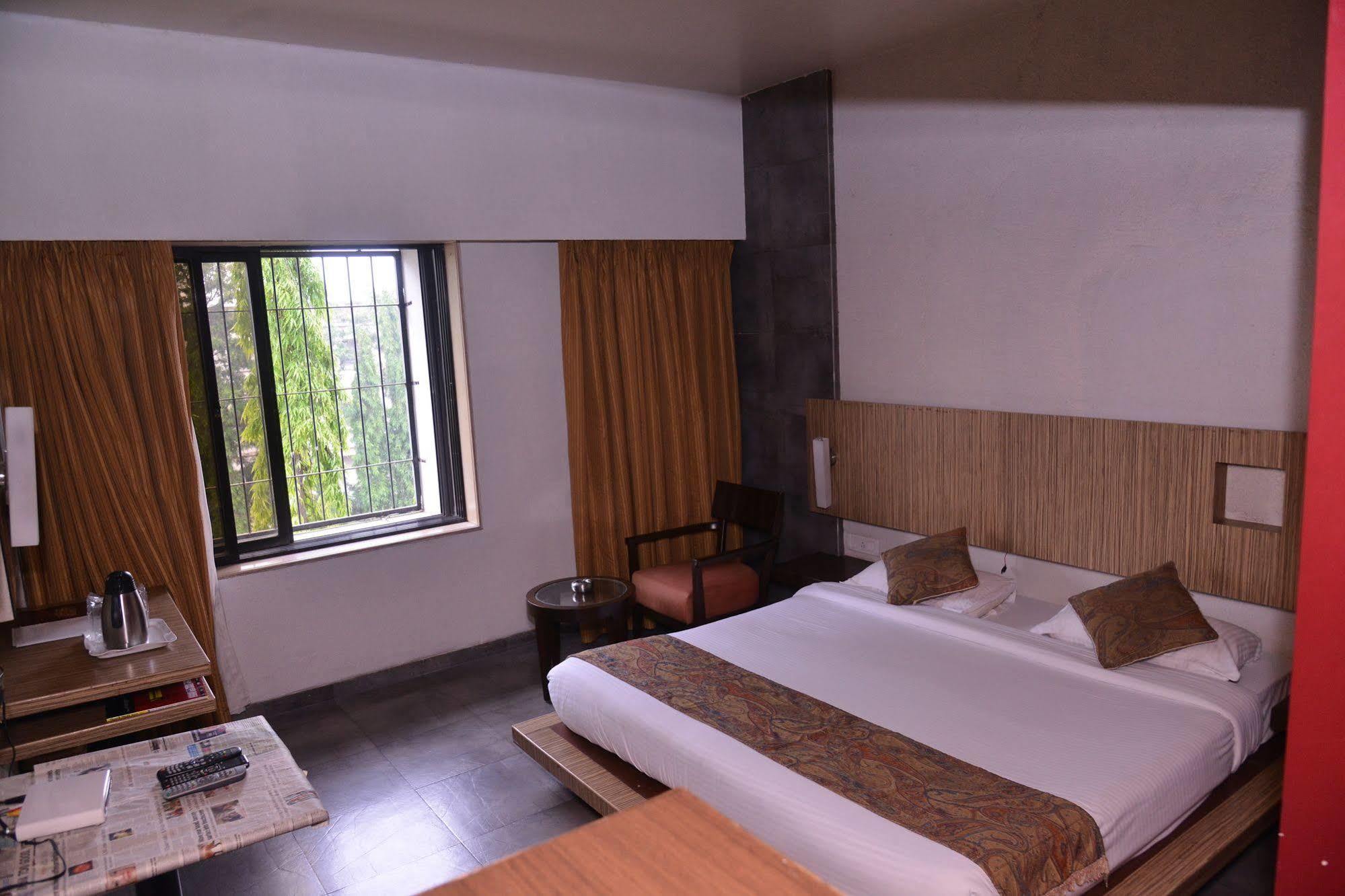 Hotel Sai Palace 3*
