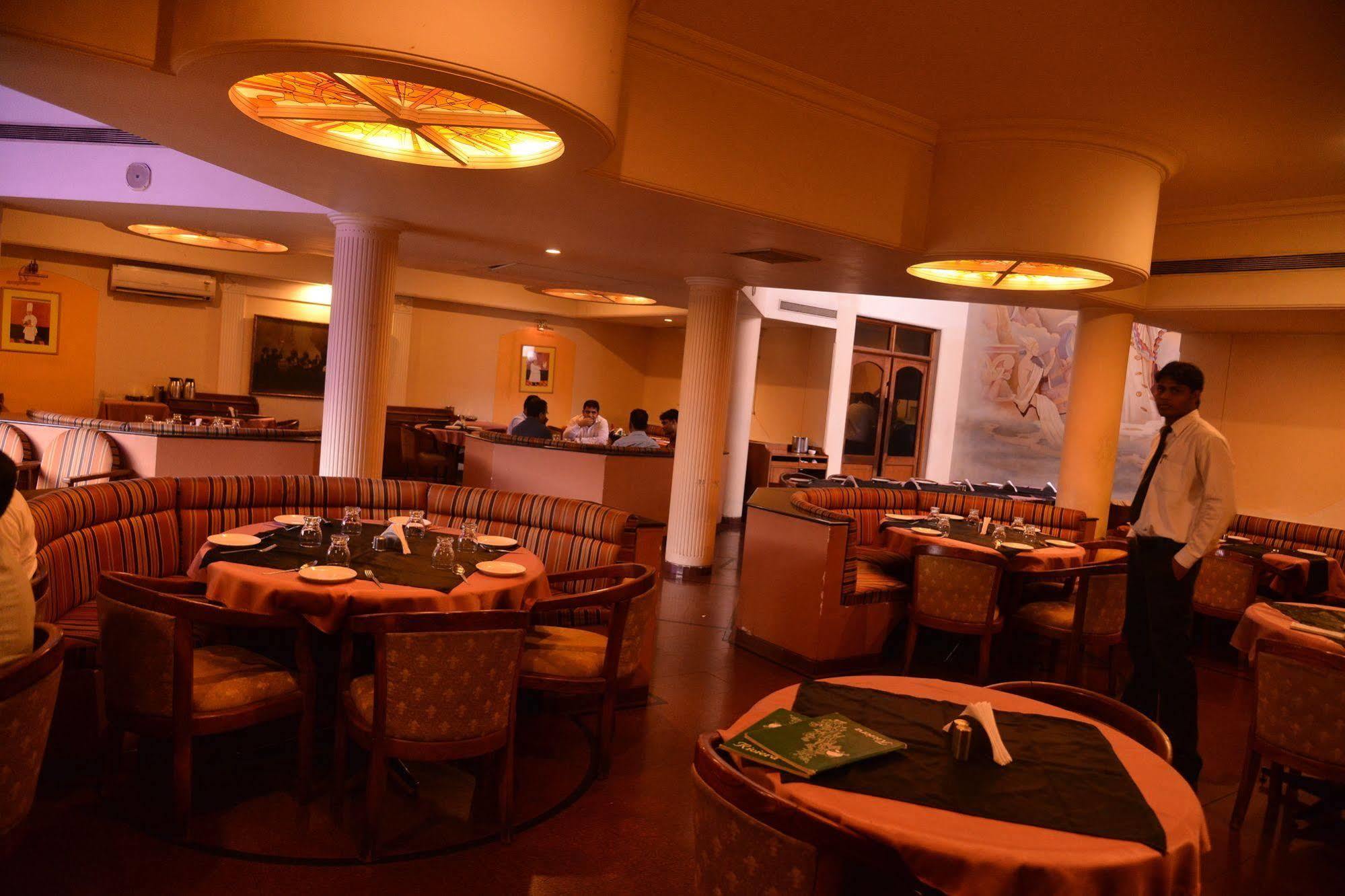 Sai Palace Hotel Nashik