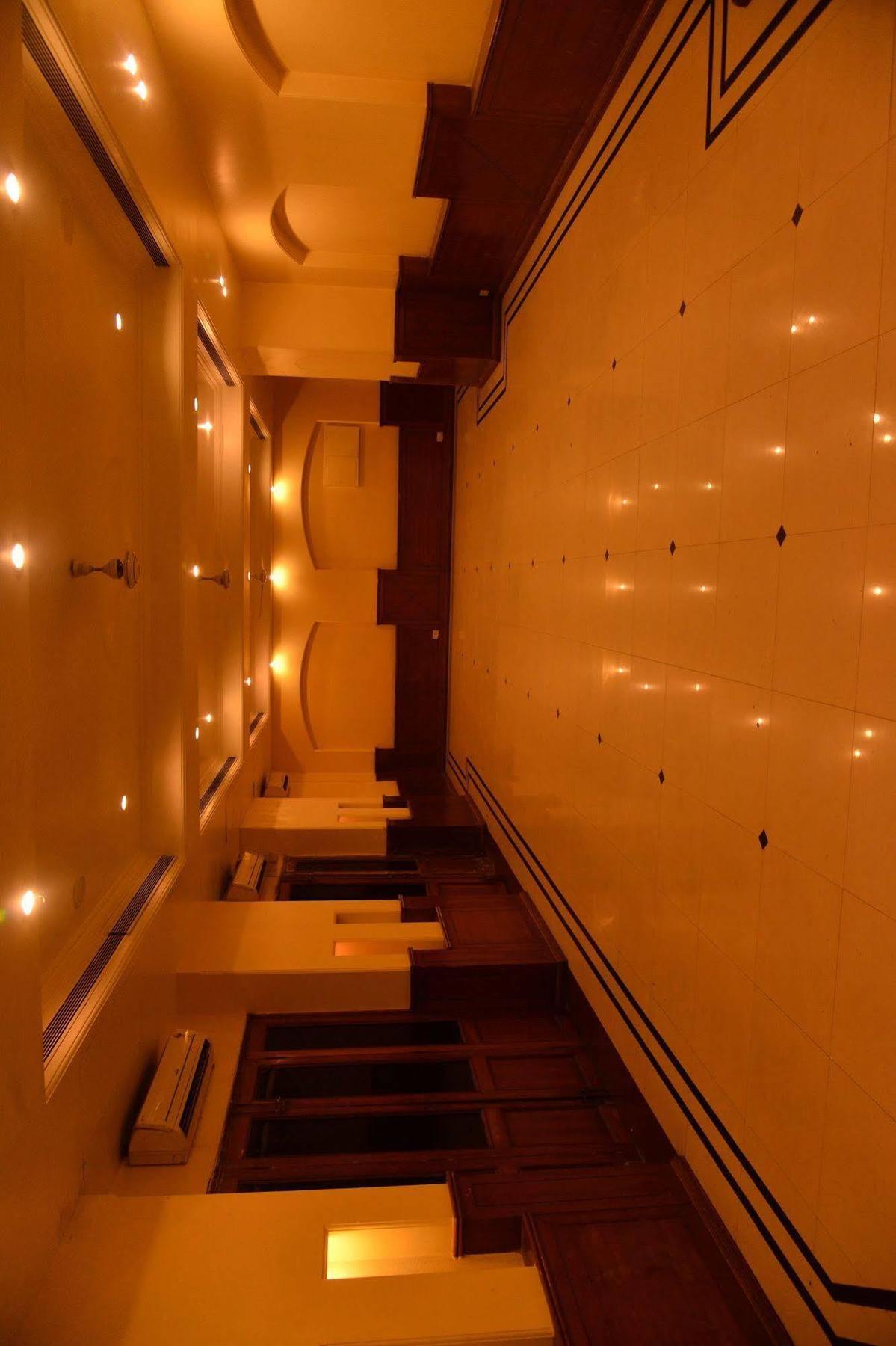 Hotel Sai Palace Nashik