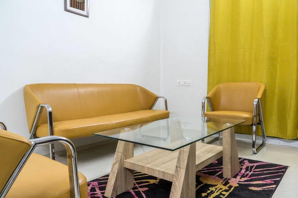 Hotel Fabhotel Pruthamesh Pride 3*