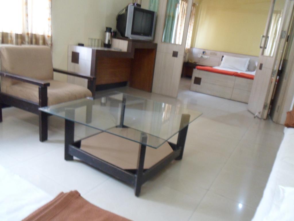 Guest house Vaishali Nashik