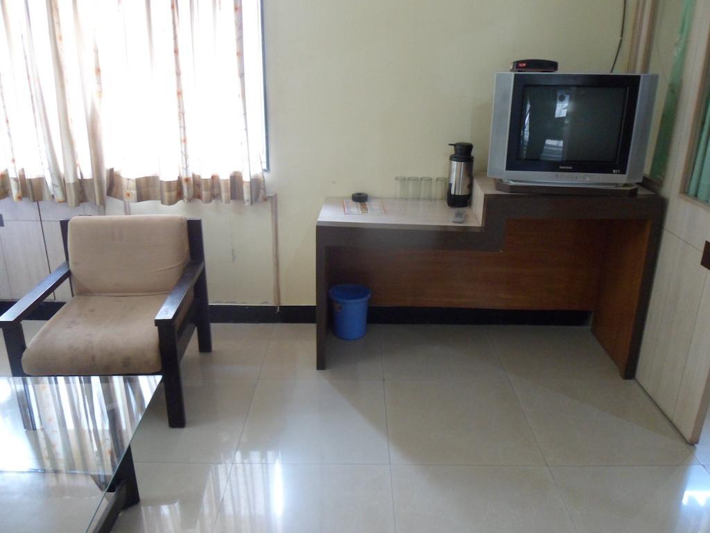 Guest house Vaishali