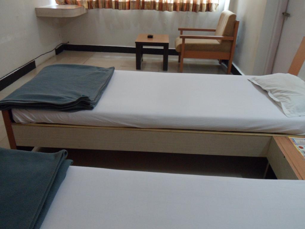 Vaishali 2* Nashik