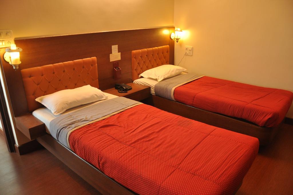 Panchavati Hotel 3*