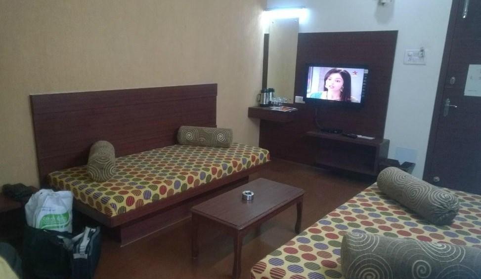 Hotel Panchavati