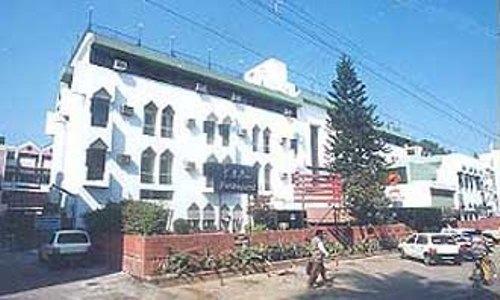 Panchavati Hotel Nashik