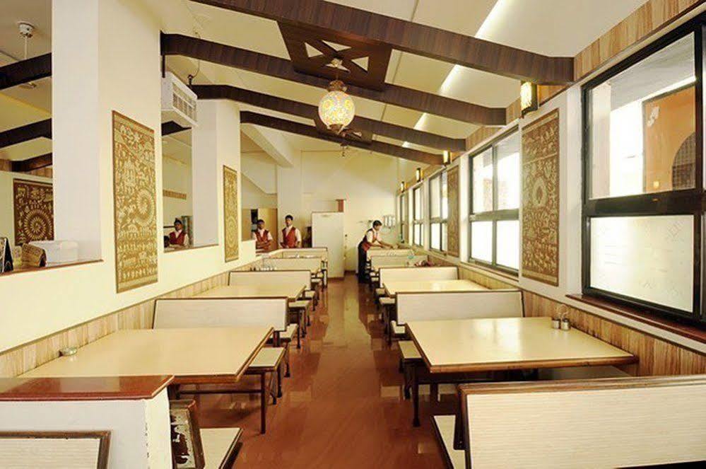Panchavati 3*