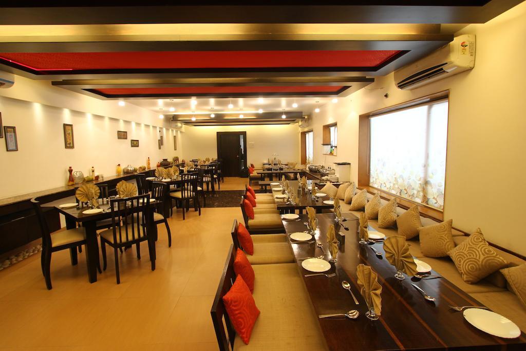 Rama Heritage 3*