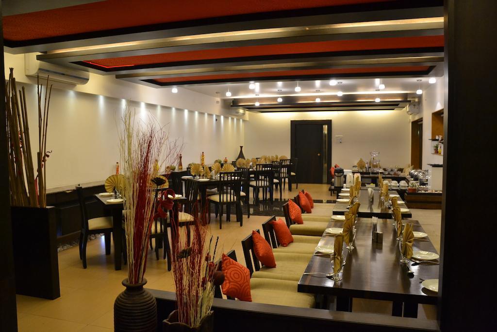 Rama Heritage Nashik