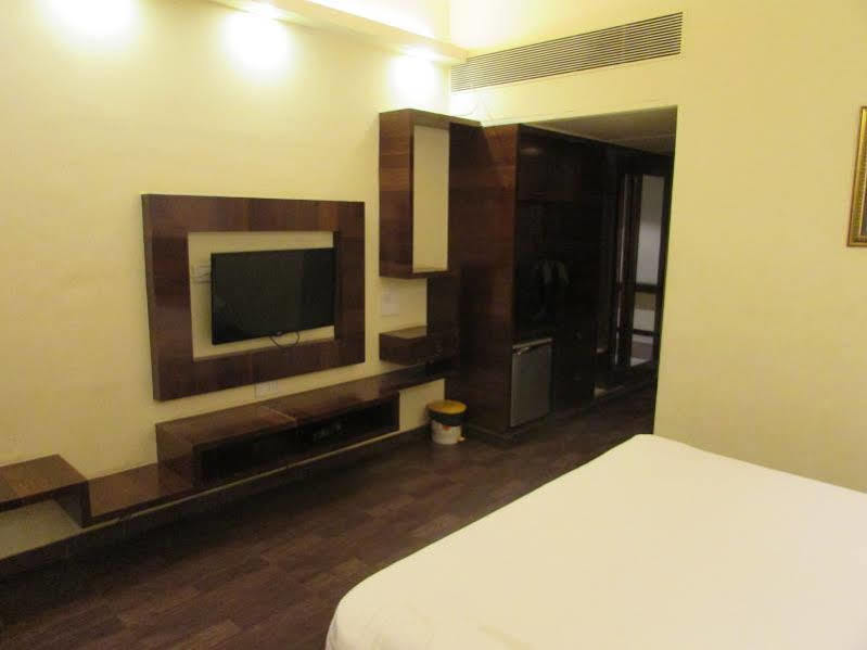 Meuse Jupiter Business And Luxury 5* Nashik