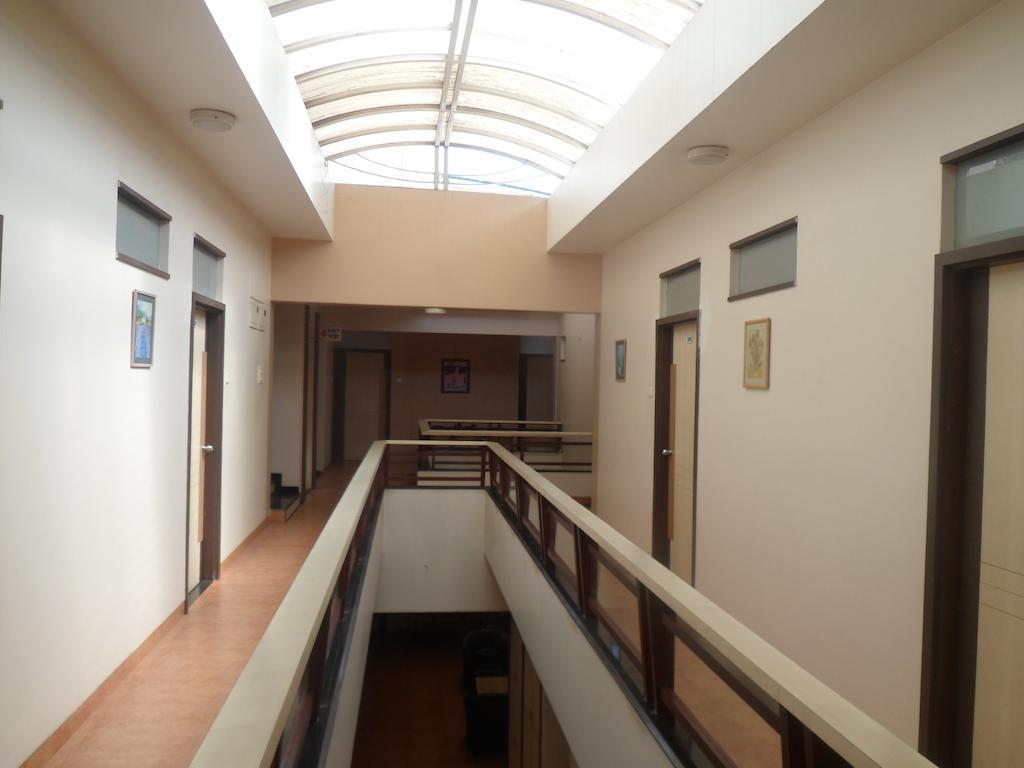 Rajmahal Hotel Nashik