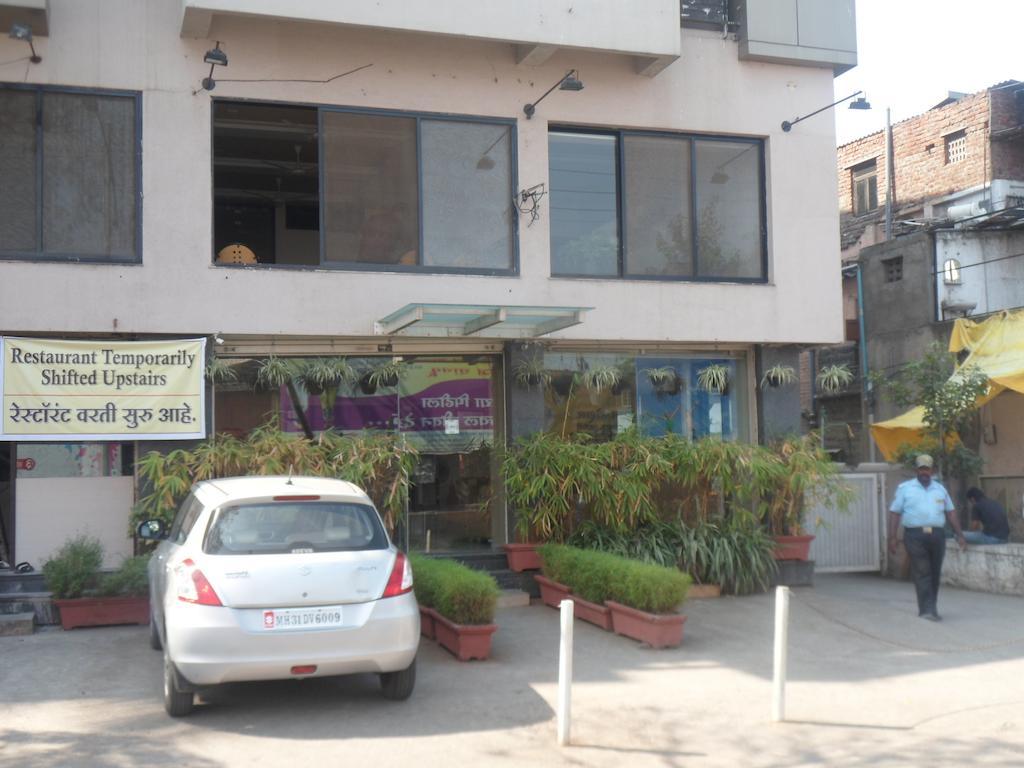 Rajmahal Hotel Nashik
