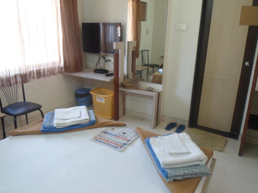Hotel Rajmahal Nashik