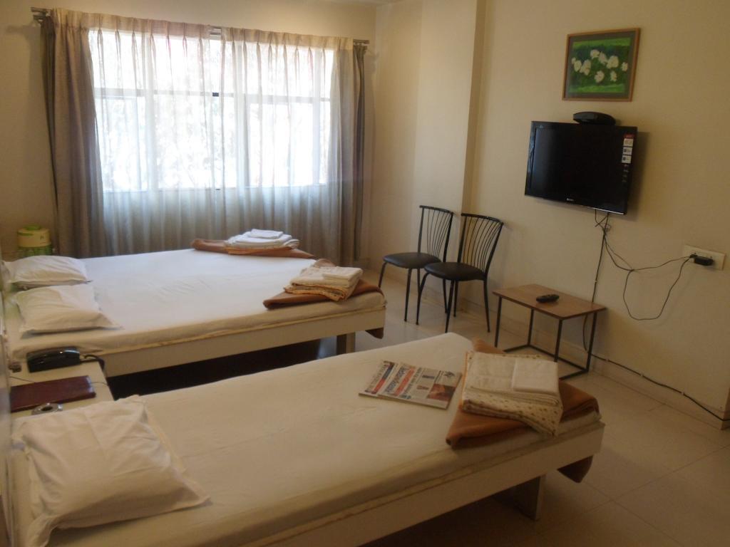 Rajmahal Hotel Nashik