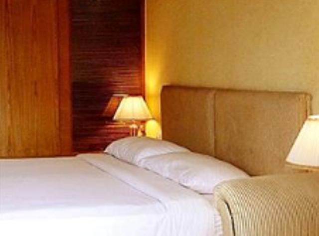 Meuse Jupiter Business And Luxury 5*