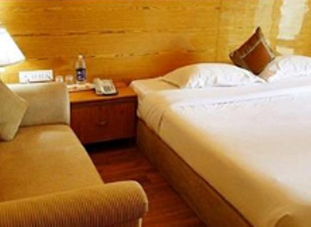 Hotel Meuse Jupiter Business And Luxury Nashik