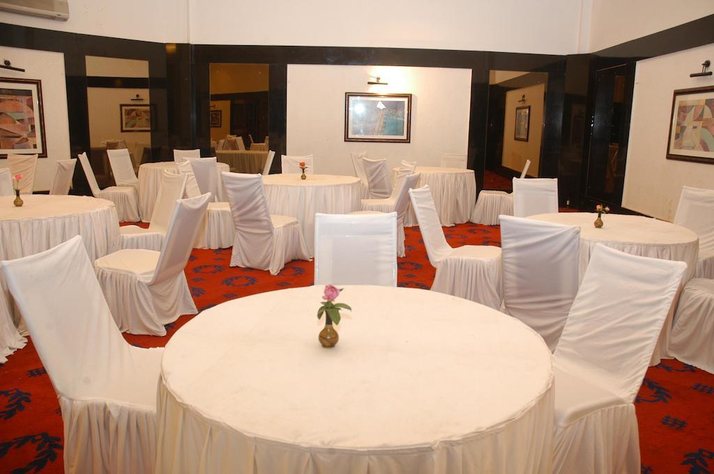 Meuse Jupiter Business And Luxury Hotel