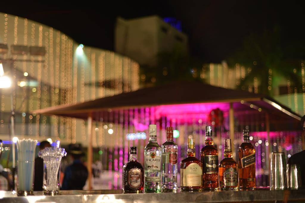 Meuse Jupiter Business And Luxury Hotel