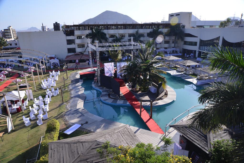 Hotel Meuse Jupiter Business And Luxury Nashik