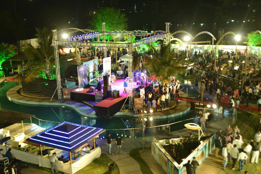 Hotel Meuse Jupiter Business And Luxury 5*