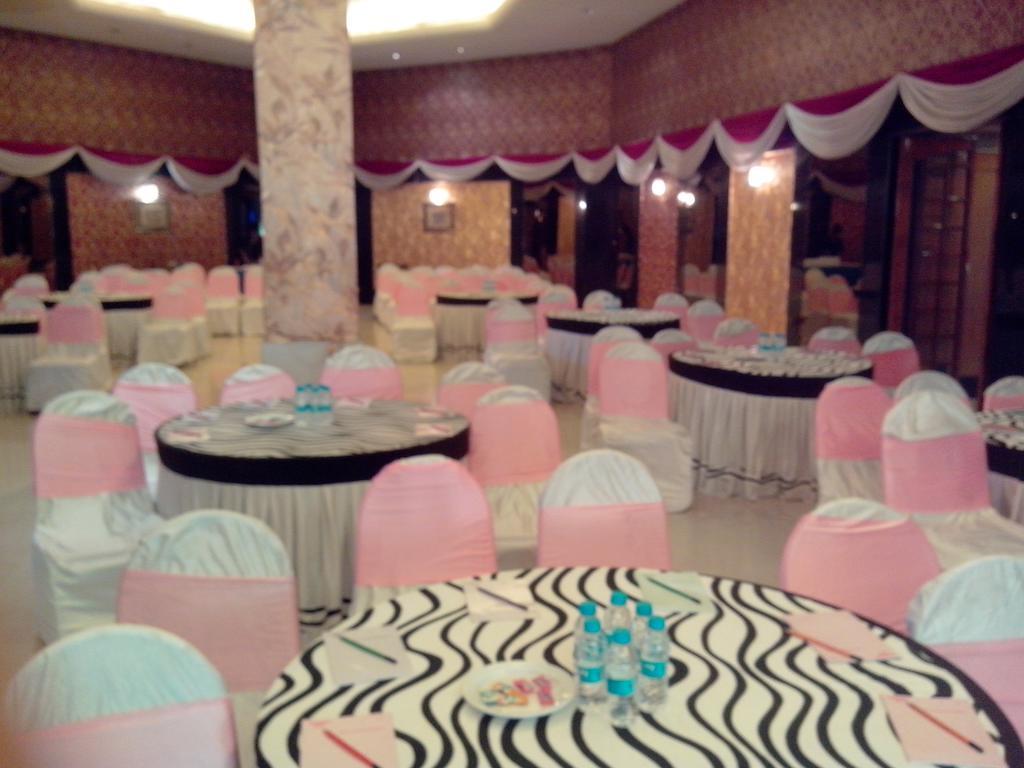 Hotel Meuse Jupiter Business And Luxury