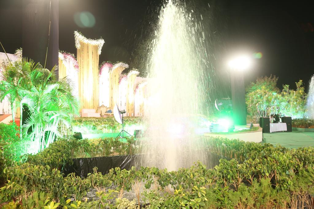 Meuse Jupiter Business And Luxury Hotel