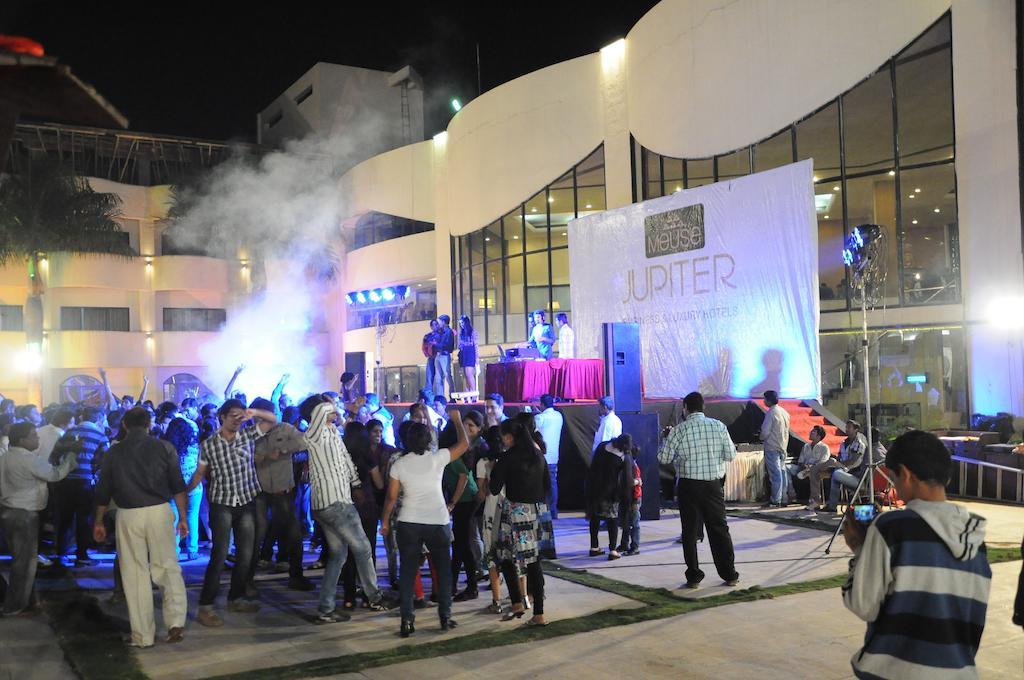 Meuse Jupiter Business And Luxury Nashik