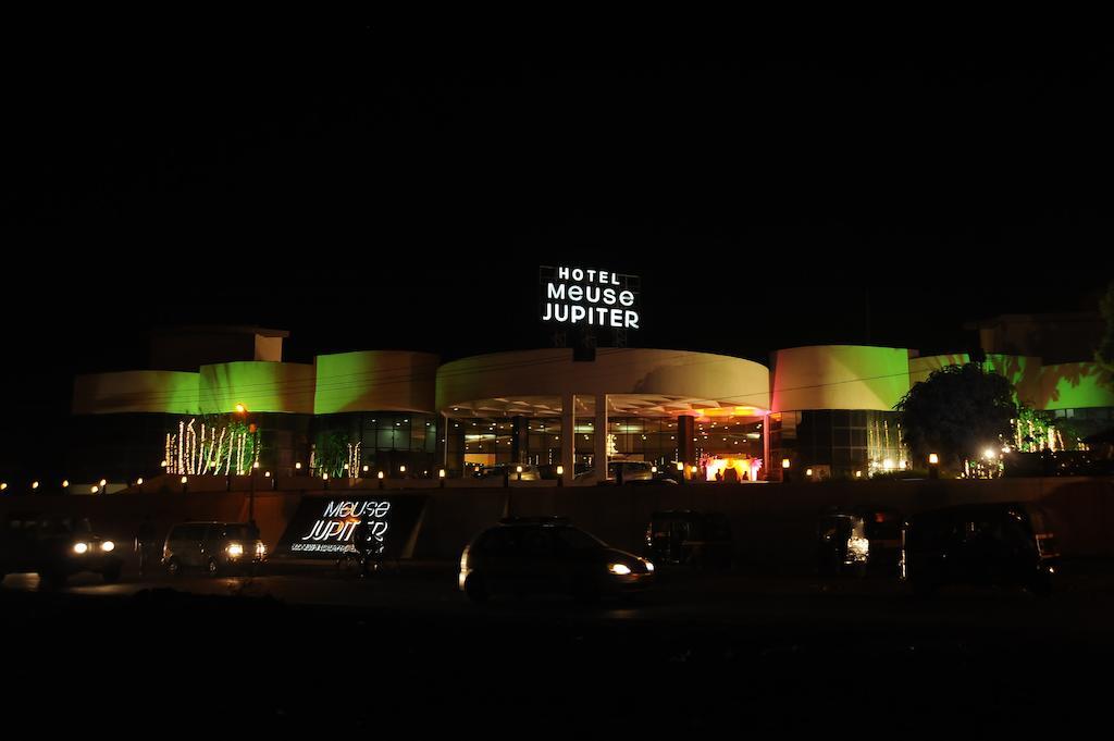 Meuse Jupiter Business And Luxury 5* Nashik