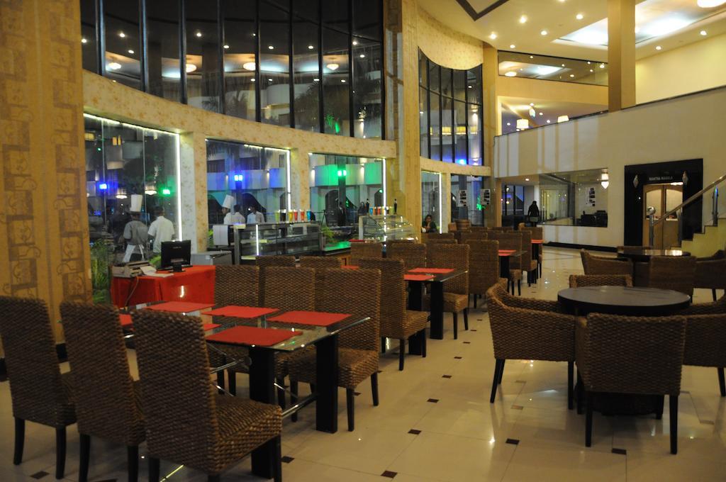 Hotel Meuse Jupiter Business And Luxury 5*