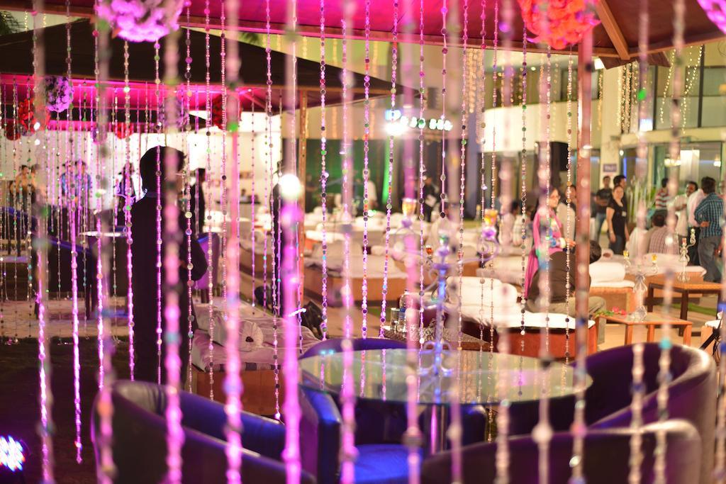Meuse Jupiter Business And Luxury Hotel Nashik
