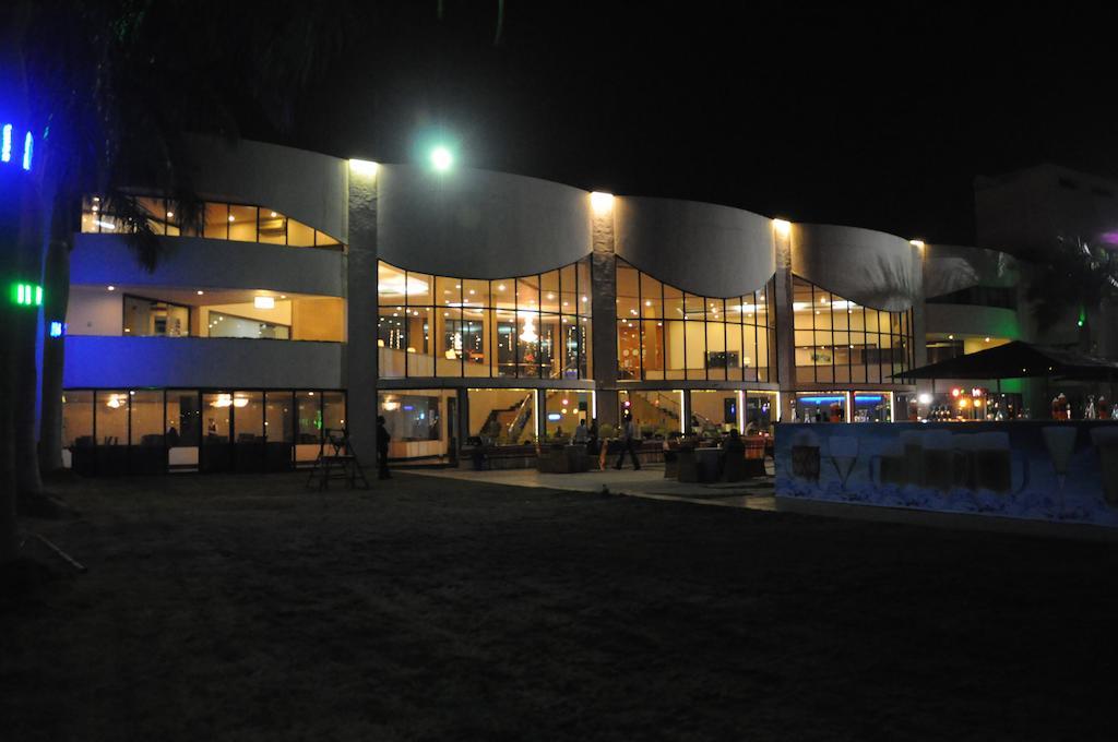 Meuse Jupiter Business And Luxury Hotel
