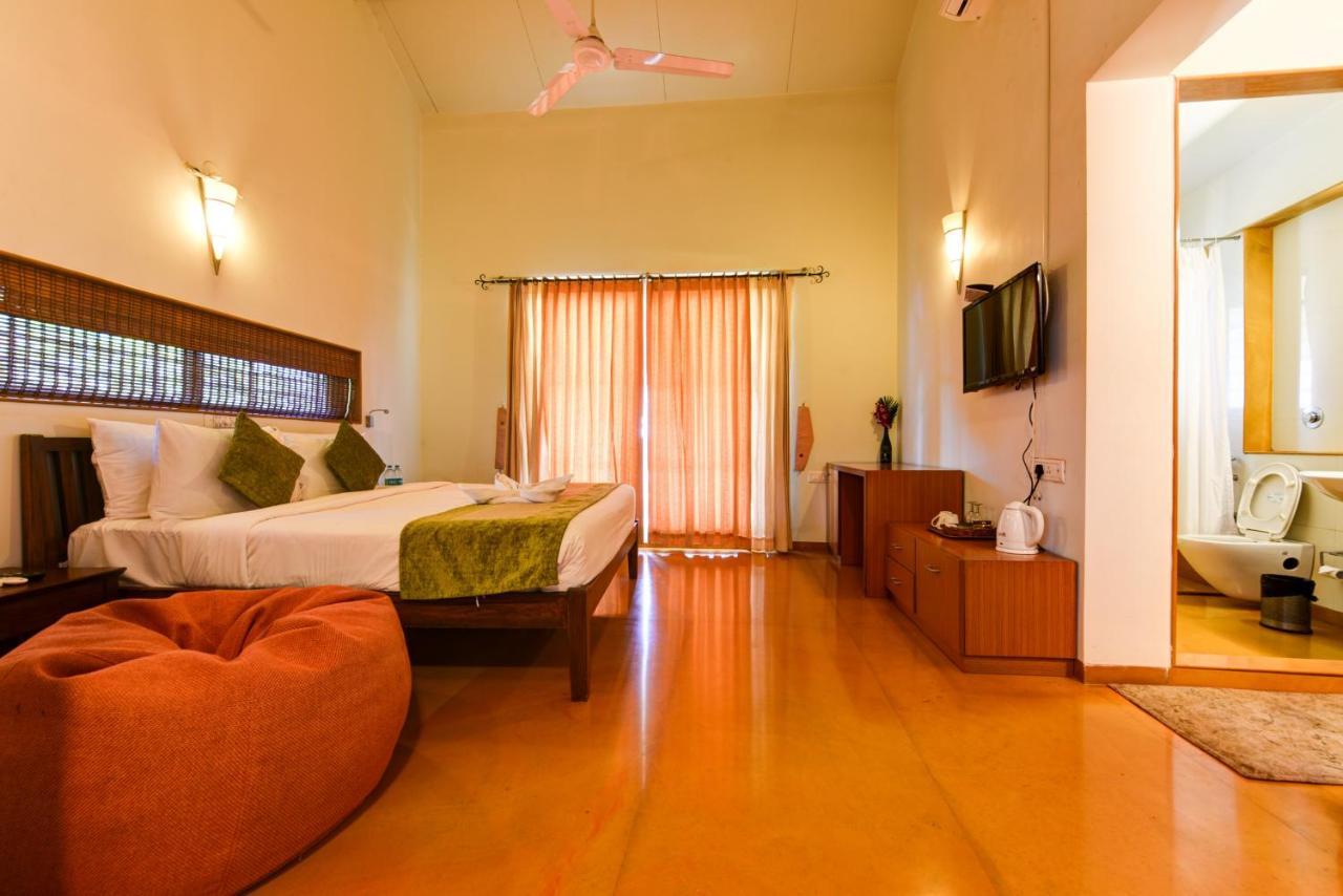 Regenta Soma Vine Village Resort 4*