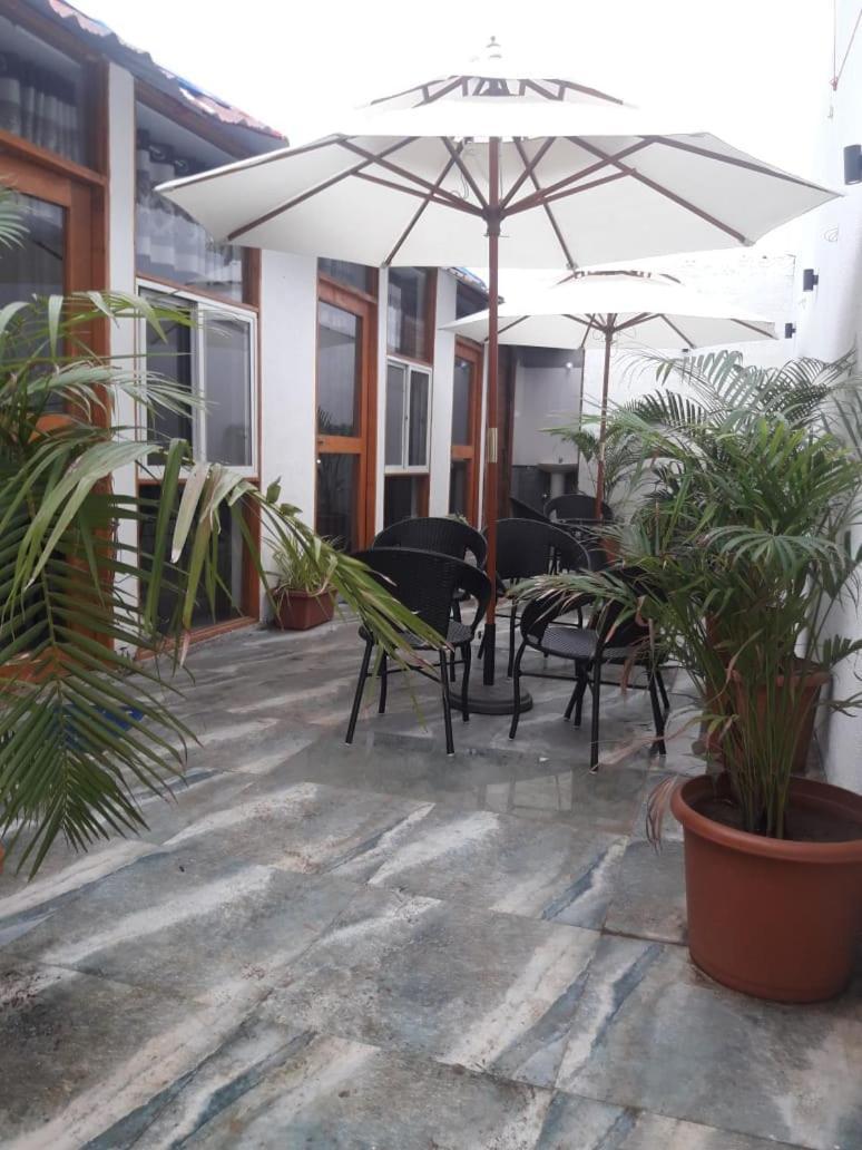 Resort Samudra