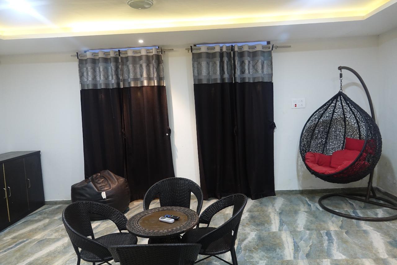 Samudra Resort Nashik