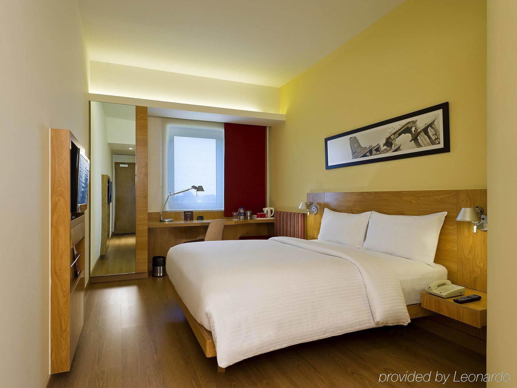 Ibis - An Accor Brand Hotel