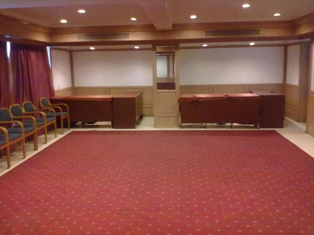 Quality Regency, 3* Nashik