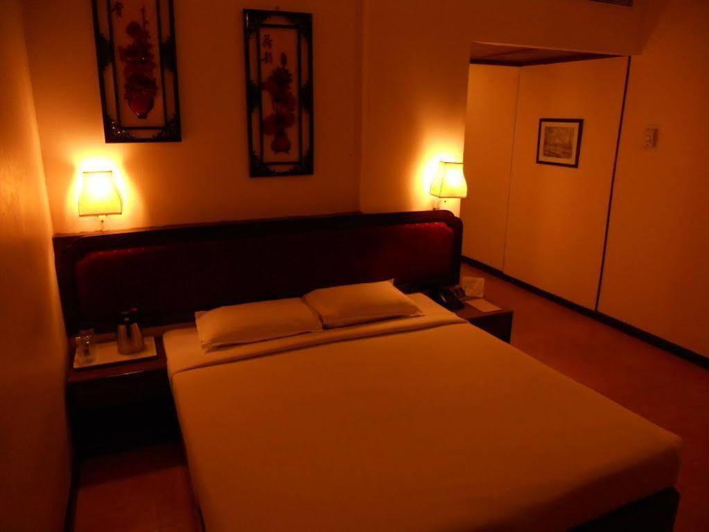 Quality Regency,