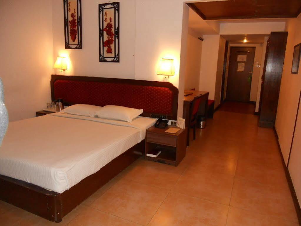 Resort Quality Regency,