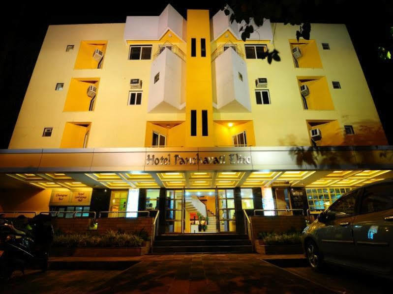 Panchavati Elite Hotel