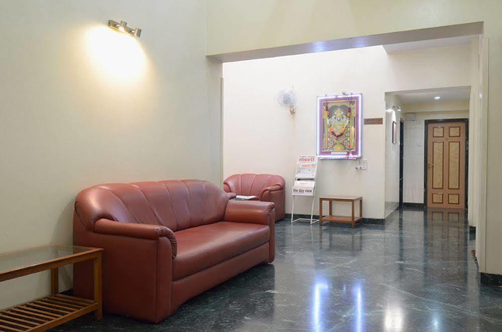 Hotel Pooja International Nashik