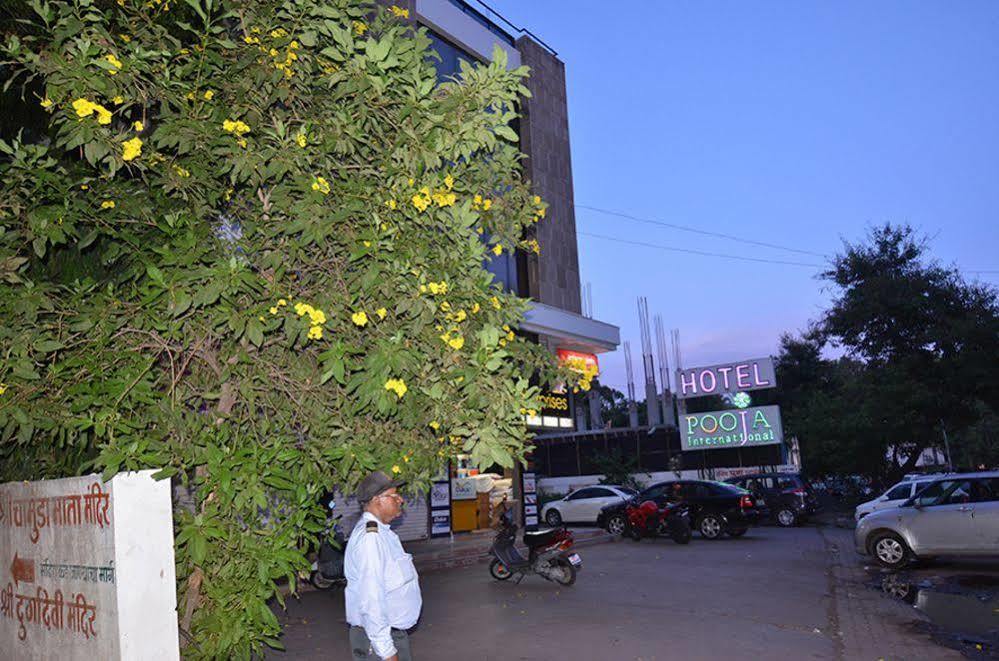Hotel Pooja International