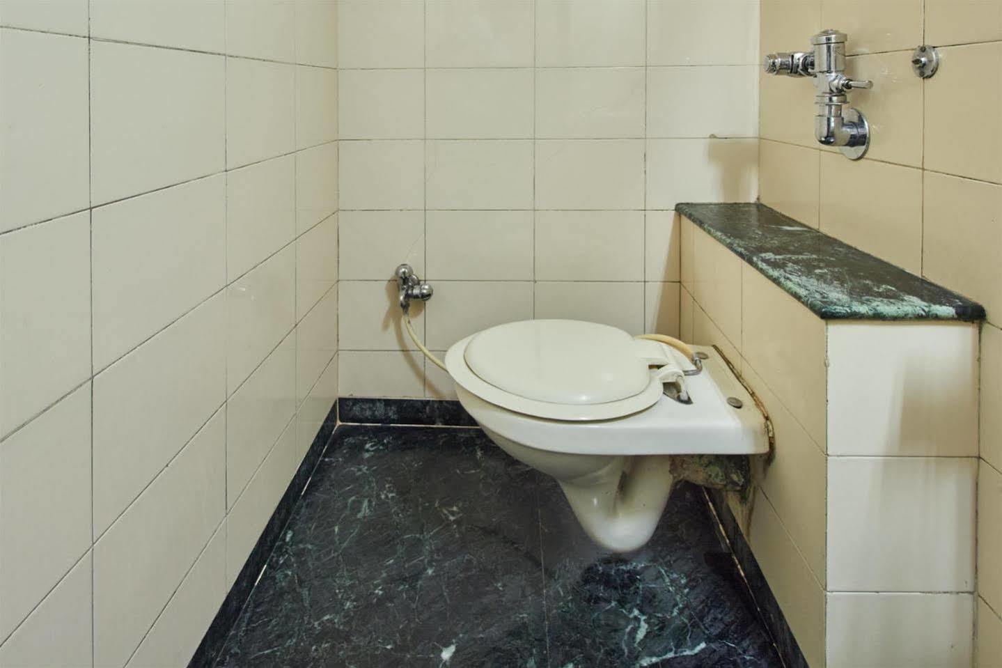 Hotel Pooja International