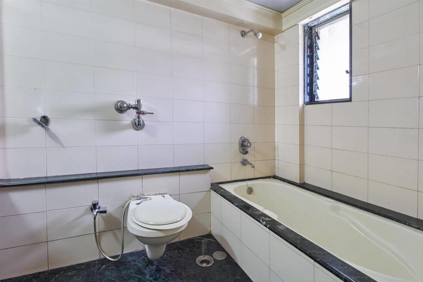 Pooja International 2* Nashik
