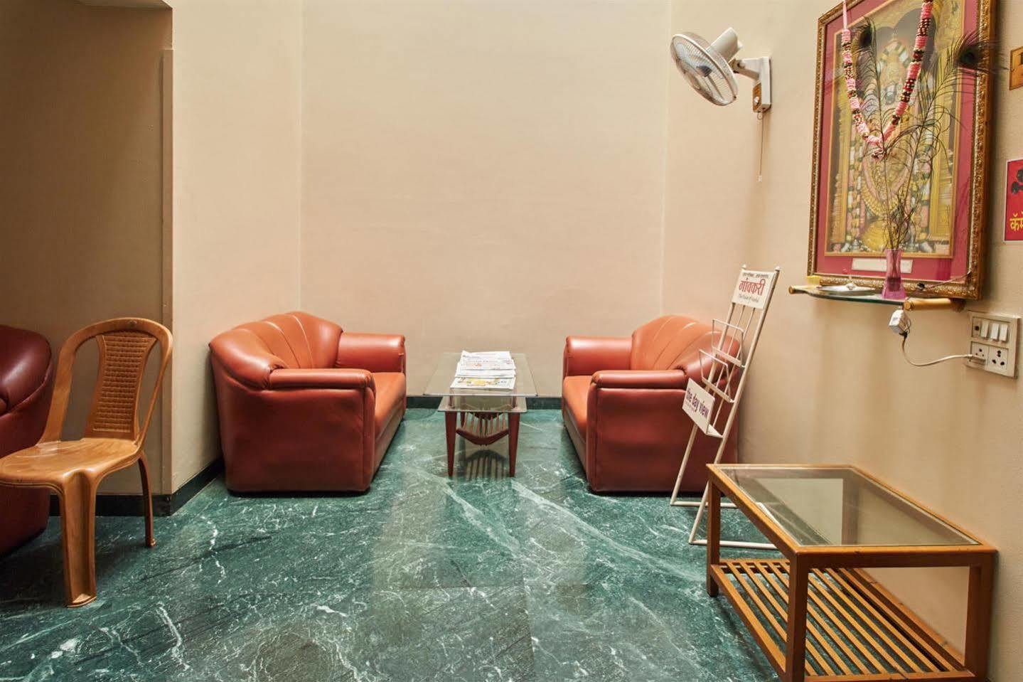 Hotel Pooja International